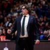 MERCATO EL - Andrea Trinchieri: «Partizan? Nessun contatto. Ma non avrei preso il posto di Obradovic»