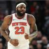New York punta a trattenere Mitchell Robinson nella prossima free agency