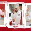 A2 F - Per coach Alessio Cioni stagione numero 16 all'Use Rosa Scotti Empoli