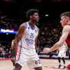 MERCATO EL - L'Olympiacos fa pressione su Daniel Oturu dell'Hapoel TA