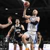 LBA highlights: in gara 2 la Virtus Bologna tiene a freno la Germani Brescia