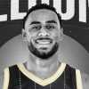 UFFICIALE EL - L'Asvel batte un colpo: firmato Armel Traore, ex Lakers