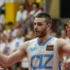Serie B - Primo innesto Civitus, Matteo Beretta: “Vicenza società ambiziosa” 