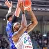 LIVE A2 - La difesa della Fortitudo stritola Brindisi. Finisce 77-65