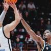 LIVE BCL - Il Wurzburg ha più disciplina di una svagata Trieste