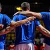 Danilo Gallinari: «Tanta fame e voglia di sognare. Noi ci siamo»