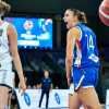 Italia U16 F, l'Europeo inizia con la vittoria su Israele (11 Hassan)