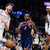 Travolti i Clippers all'Intuit Dome, Oklahoma City è capolista assoluta della NBA