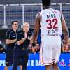LIVE: Milano supera Brescia e si aggiudica il Trofeo Roberto Ferrari