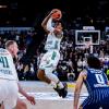 T.J. Shorts pronto a brillare con il Panathinaikos: “Sarà spaventoso quando troveremo la giusta alchimia”