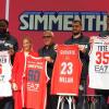 Olimpia Milano, il GM Stavropoulos: «Faremo di tutto per onorare Giorgio Armani»