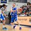 Germani Brescia, Ivanovic: "I playoff sono il momento migliore della stagione"