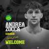 Serie B - Andrea Zocca si presenta alla Vismederi Costone Siena