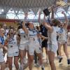 Coppa Italia Kellogg’s U19 F - Titolo all'Allianz BCC Derthona contro Lupe San Martino