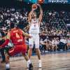 EuroBasket 2017 - Pau Gasol 200 times with Spanish jersey