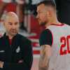 Vassilis Spanoulis, che esordio con il Monaco: "La prima a Oaka? Solo un'altra partita"