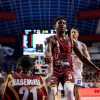 Reyer Venezia: sorpresa Xavier Munford, rientra a Cremona 