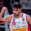 A2 - VL Pesaro, Leka su Tambone: «Avevo parlato con lui quasi un mese fa...»