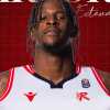 UFFICIALE LBA - Reggio Emilia, rinnovato Jaylen Barford
