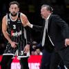 Marco Belinelli: «Banchi CT della Nazionale? Persona fondamentale per me e che ha vinto»