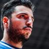 Fortitudo, Della Rosa: «A Bologna ho trovato una società bellissima»
