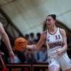 A2 F - Il Galli San Giovanni vince agevolmente in casa del Basket Roma
