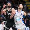 Matt Morgan polemico sull'MVP a Bilan: «Non dovrebbe vincere il migliore nella miglior squadra?»