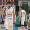 Serie B - Balsa Jokic è ancora un giocatore della Mens Sana