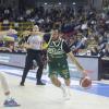 A2 - Gruppo Lombardi AV Basket in campo questa sera con la sfida a Cremona