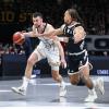 La Virtus Bologna surclassa Trento con 20 triple: gli highlights