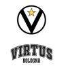 Virtus Bologna, il 31 marzo ritorno al PalaDozza contro il Paris Basketball