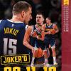 I Nuggets battono dei Magic molto combattivi, Jokic e Murray decisivi