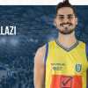 UFFICIALE A2 - Scafati, altro colpo: preso Rei Pullazi da Udine
