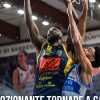 LBA - Scafati, sabato esordio in casa con Brescia dell'ex Rivers