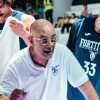 La Fortitudo Bologna vince il Trofeo Maggiò contro Scafati: cronaca e tabellino 