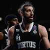 MERCATO LBA - Repubblica: «Shengelia, sarebbe blaugrana la sua prossima maglia»