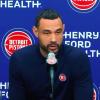 Trajan Langdon spiega come il basket europeo abbia influenzato l'ascesa di Detroit