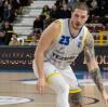 Verona, Johnson: «Sono venuto qui solo per vincere»