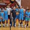 LBA - Bibbins MVP, la Dinamo Sassari vince a Sarajevo con il Cluj