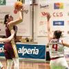 A2 F - Jolly Livorno: grande vittoria a Bolzano in gara 1 playoff