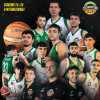 Serie B Int - FAS Corato: la vittoria sul Barcellona vale la salvezza!