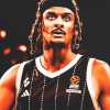 UFFICIALE EL - Il Valencia Basket ha annunciato la firma di Neal Sako
