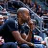 Tony Parker e il suo nuovo obiettivo: "Il mio sogno è allenare in NBA"