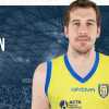 UFFICIALE A2 - Scafati Basket, il primo innesto è Matias Bortolin