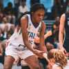 Italia Under 15F - Torneo di Voiron, si chiude con una sconfitta con la Francia