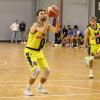 Serie B - Lions Bisceglie sconfitti sul parquet della Pallacanestro Jesi