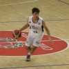 Serie B - Olimpia Castello presenta il nuovo Michelangelo Mengozzi