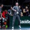 Virtus Bologna, Jakovljevic "Con Ivanovic ripartiremo dalla difesa, la sconfitta in gran parte colpa mia"