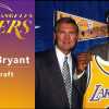 «With the 8th Pick»: un film sul Draft NBA 1996 di Kobe Bryant è in arrivo