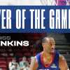 NBA Summer League, Detroit vince ancora: battuta anche Houston